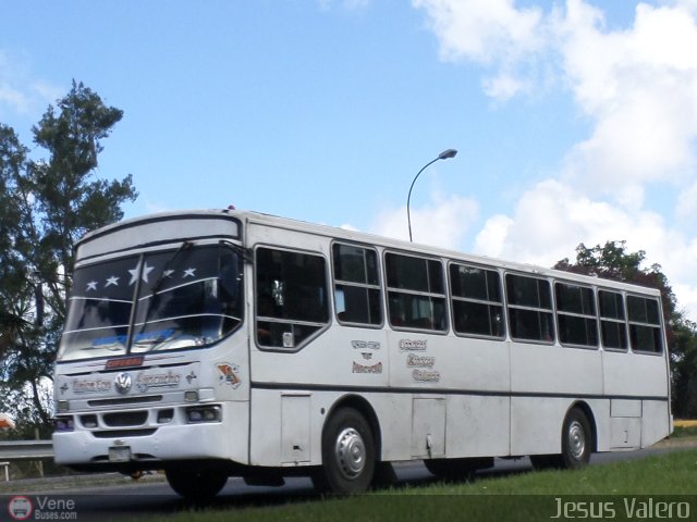 Uni�n Conductores Ayacucho 0001 por Jes�s Valero