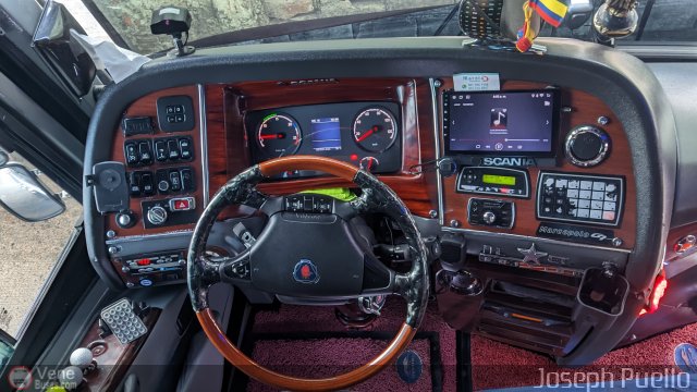 Copetran 12098 por Joseph Puello