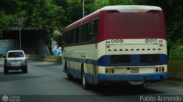 Expresos Zaraza Centro 0009 por Pablo Acevedo