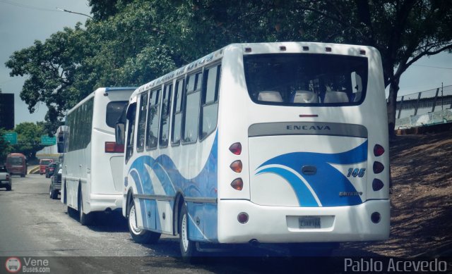 U.C. La Responsable S.C. 146 por Pablo Acevedo