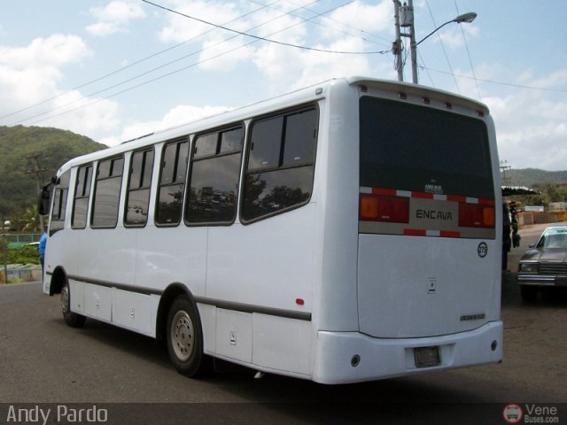 A.C. Mixta Conductores Unidos 275 por Andy Pardo