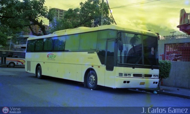 Orly Zulia de Venezuela C.A. 90 por Pablo Acevedo