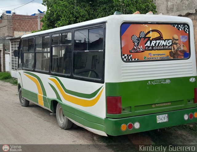 AR - Unin Conductores Un Nuevo Amanecer 11 por Kimberly Guerrero