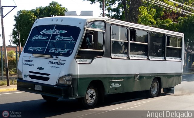 U.C. Campo Mara 004 por �ngel Delgado