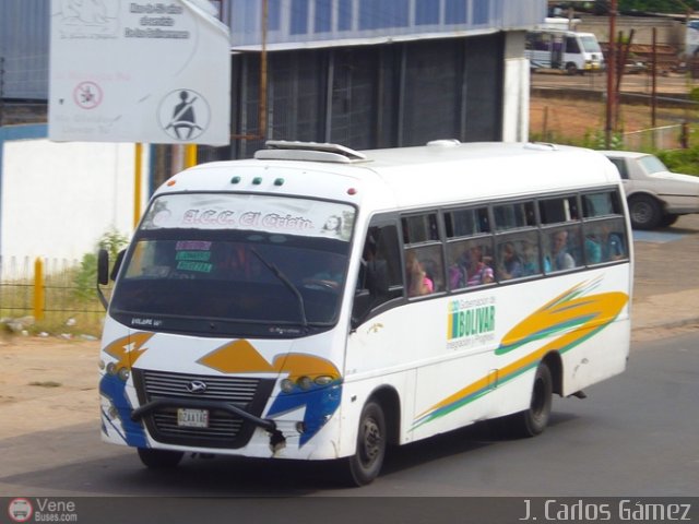 BO - A.C.C. El Cristo 099 por J. Carlos G�mez