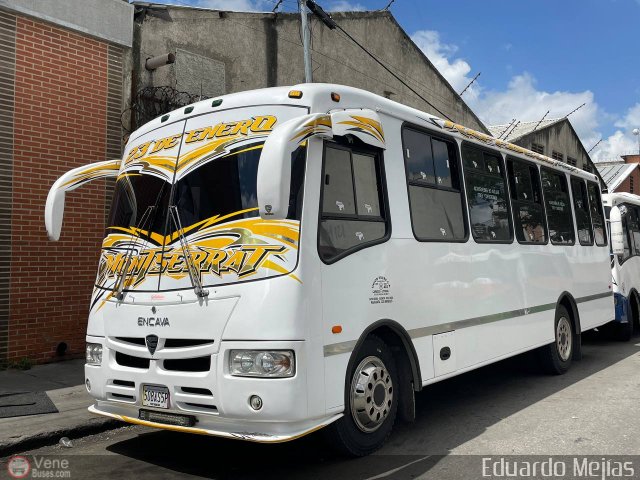 Unin Sucre 402 por Eduardo Mejas