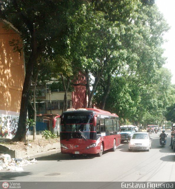 DC - A.C. Propatria - Carmelitas - Chaca�to 214 por Gustavo Figueroa