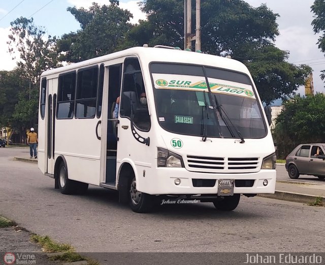 A.C. Sur del Lago R.L. 050 por Johan Albornoz