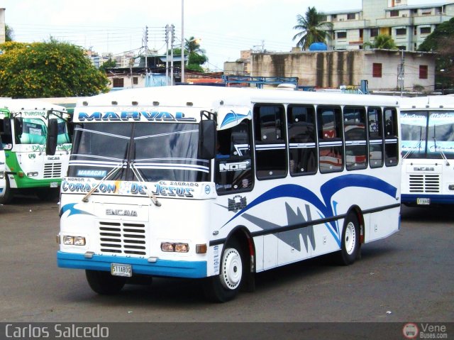 Uni�n MarVal 024 por Carlos Salcedo