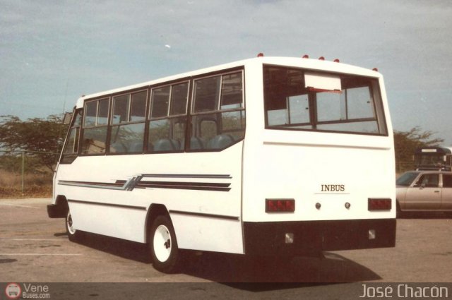 Sin identificacin o Desconocido Inbus01 por Jos Chacn