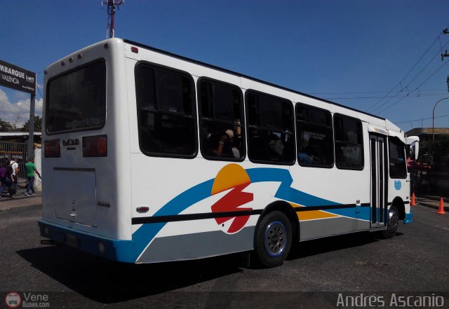 Uni�n MarVal 031 por Andr�s Ascanio