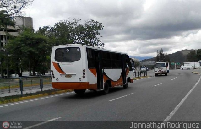 DC - Asoc. Cooperativa Carabobo Tiuna R.L. 073 por Jonnathan Rodrguez