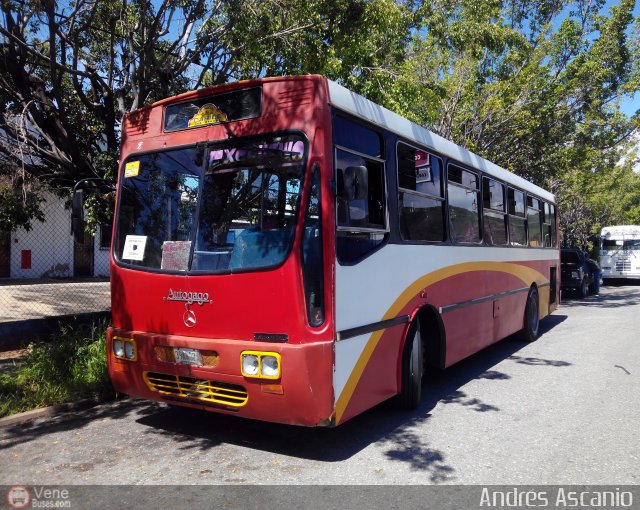 CA - Unin Caribe C.A. 51 por Andrs Ascanio