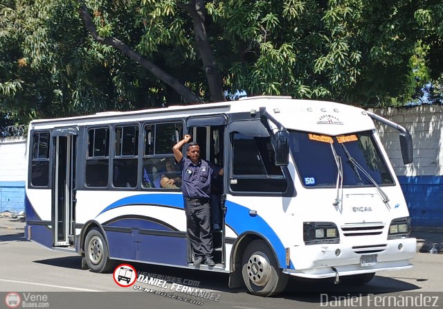 AR - Uni�n Coromoto 50 por Daniel Fern�ndez