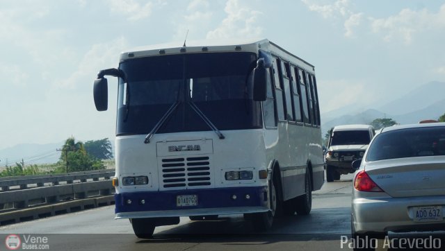 A.C. Don Augusto Malave Villalba 002 por Pablo Acevedo