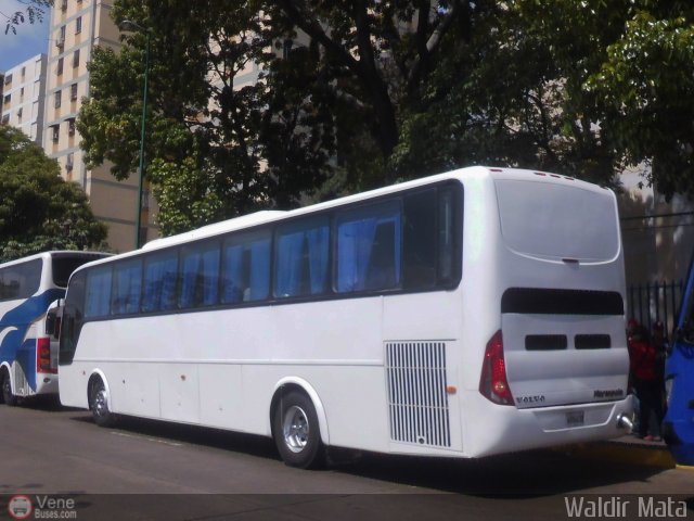 Transporte de Personal San Benito C.A. SB-121 por Waldir Mata