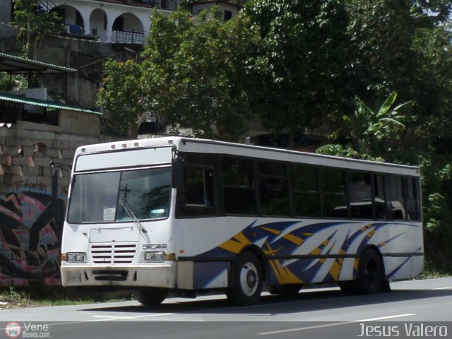 Universidad Sim�n Bol�var 99 por Jes�s Valero