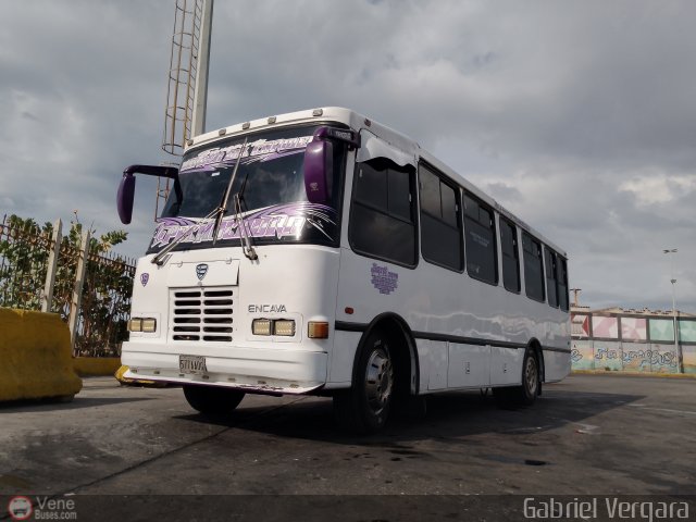 Transporte Virgen del Carmen 33 por Gabriel Vergara