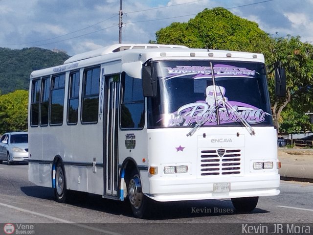 Transporte Virgen del Carmen 07 por Kevin Mora