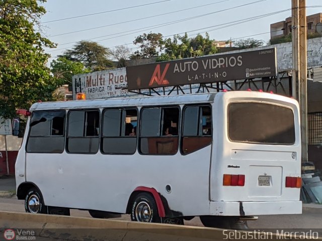 ZU - U.C. Barrio La Polar 104 por Sebastin Mercado