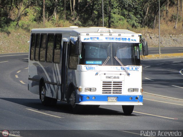 DC - A.C. Propatria - Carmelitas - Chaca�to 262 por Pablo Acevedo