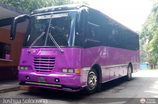 U.C. San Antonio S.C. 014 por Joshua Sol�rzano