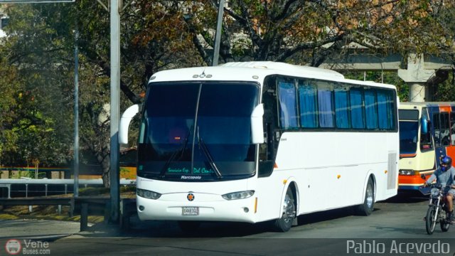 Servicios Especiales del Centro C.A. 16 por Pablo Acevedo