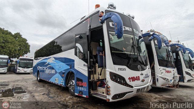 Copetran 11948 por Joseph Puello