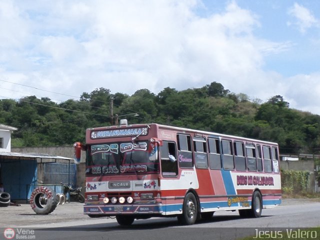 Colectivos Transporte Maracay C.A. 90 por Jess Valero