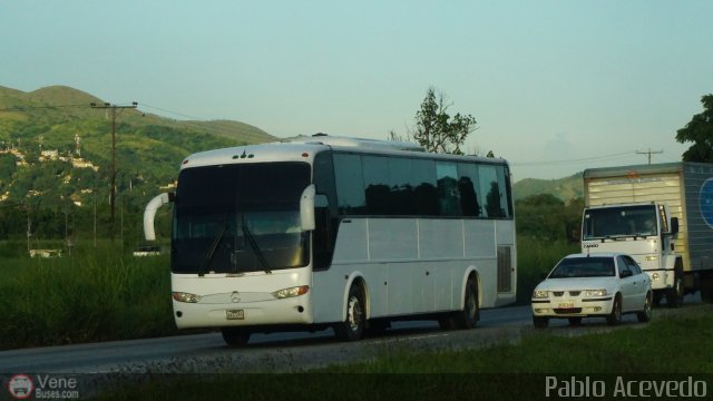 Transportes Uni-Zulia 0034 por Pablo Acevedo