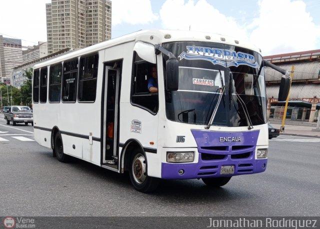 A.C. Indepasib 115 por Jonnathan Rodr�guez