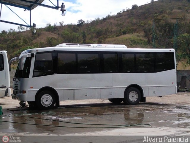 Particular NO USAR M�S AP001 por Alvaro Palencia