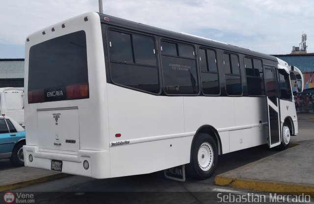 U.C. Líneas Unidas 100 por Sebastián Mercado