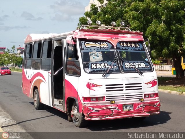 ZU - U.C. Barrio La Polar 091 por Sebasti�n Mercado