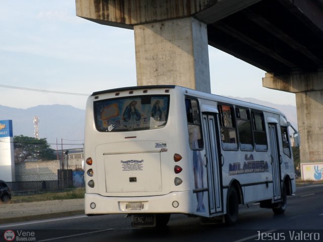 A.C. de Transporte Encarnacin 005 por Jess Valero