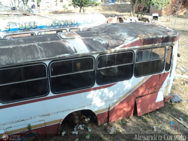 Expresos Puerta del Llano 01 por Alejandro Curvelo