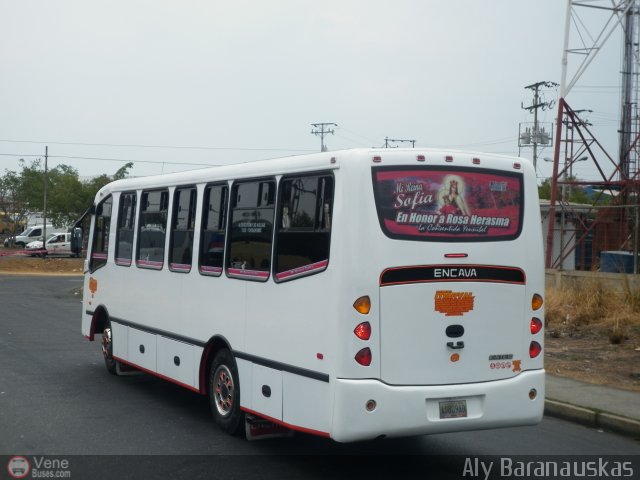 Uni�n MarVal 075 por Aly Baranauskas