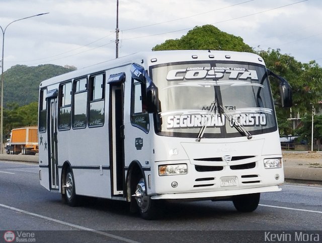 Uni�n Conductores de la Costa 44 por Kevin Mora