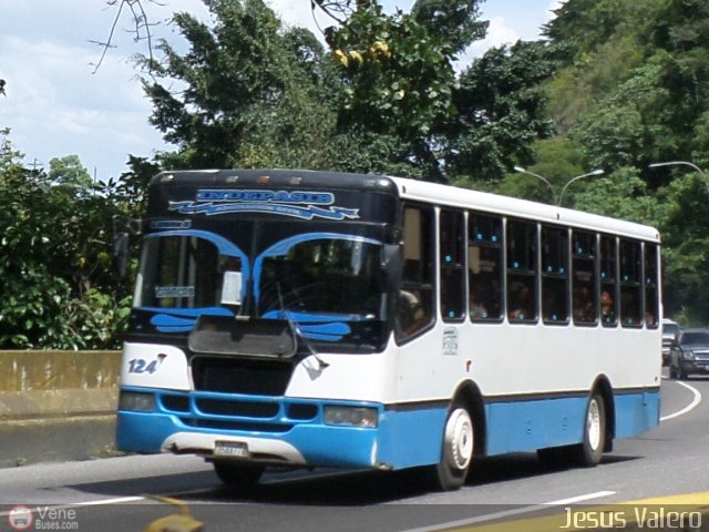 A.C. Indepasib 124 por Jes�s Valero