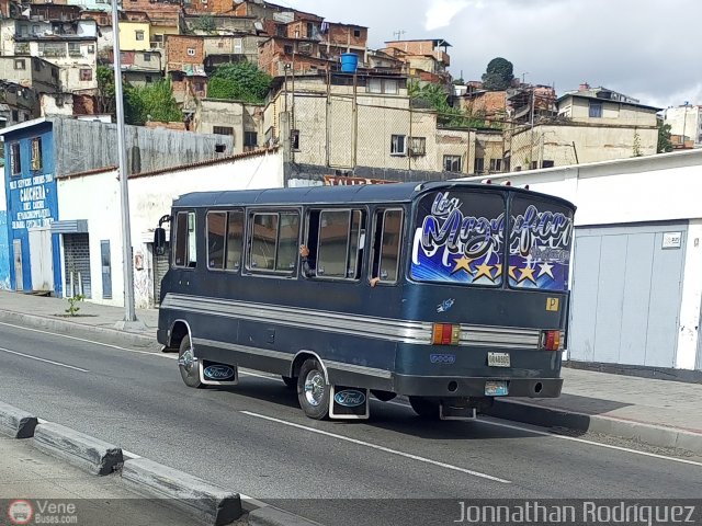 DC - Cooperativa de Transporte Pasajeros del Sur 133 por Jonnathan Rodrguez