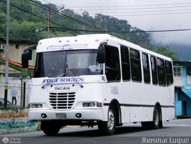 U.C. La Responsable S.C. 051 por Jhosmar Luque