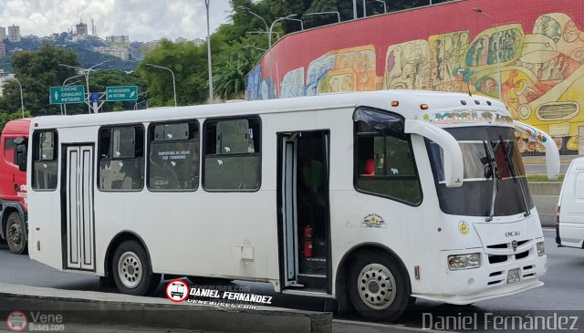 Coop. Transporte Menca de Leoni 002 por Daniel Fern�ndez