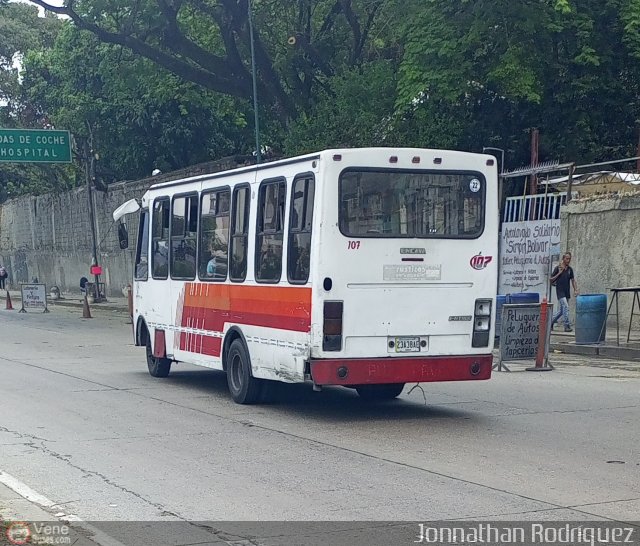 DC - Asoc. Cooperativa Carabobo Tiuna R.L. 022 por Jonnathan Rodrguez