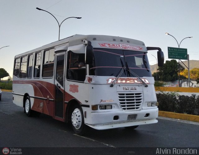 U.C. La Responsable S.C. 056 por Alvin Rond�n