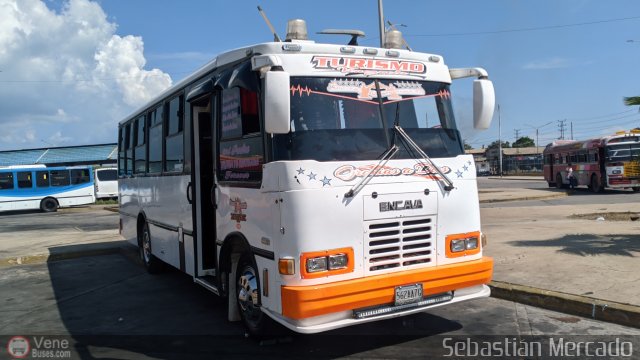 U.C. La Responsable S.C. 496 por Sebasti�n Mercado