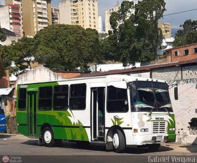 A.C. Don Augusto Malave Villalba 112 por Gabriel Vergara