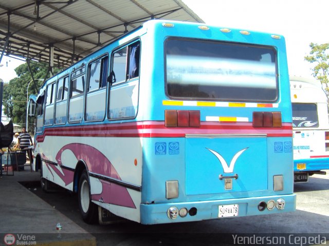 A.C. Transporte Campesino 98 por Yenderson Cepeda