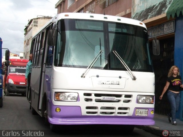 Unin Tejeras A.C. 33 por Carlos Salcedo