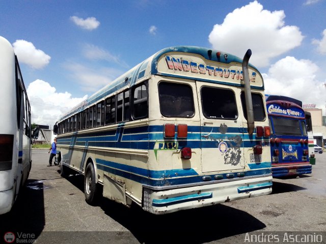 A.C. Boquer�n Express 22 por Andr�s Ascanio