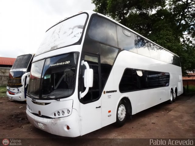 Expresos Occidente 485 por Pablo Acevedo